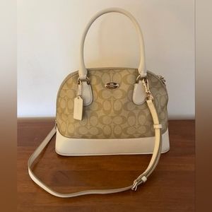 Coach handbag